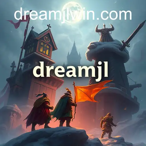 Exploring the 'Adventure' Genre: An Excursion into Dreamjl's Virtual Realms