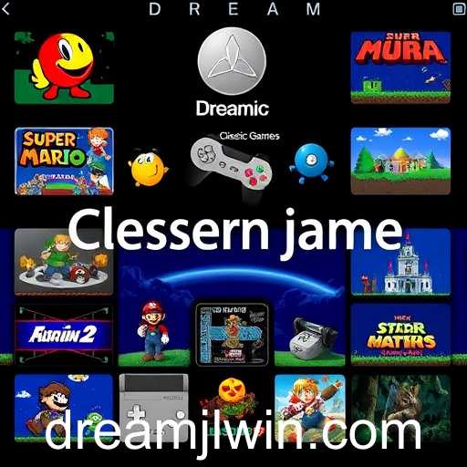 Rediscovering Nostalgia: The Allure of 'Arcade Classics' in the Digital Age