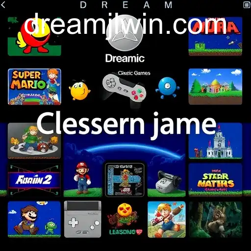 Rediscovering Nostalgia: The Allure of 'Arcade Classics' in the Digital Age