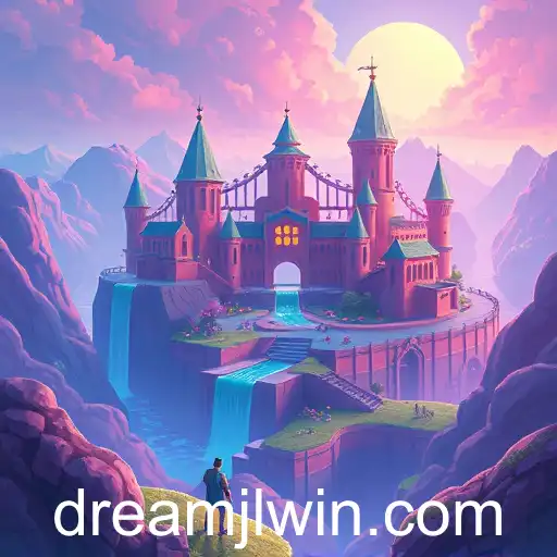 Tapping Into Digital Dreamlands: The Rise of DreamJL