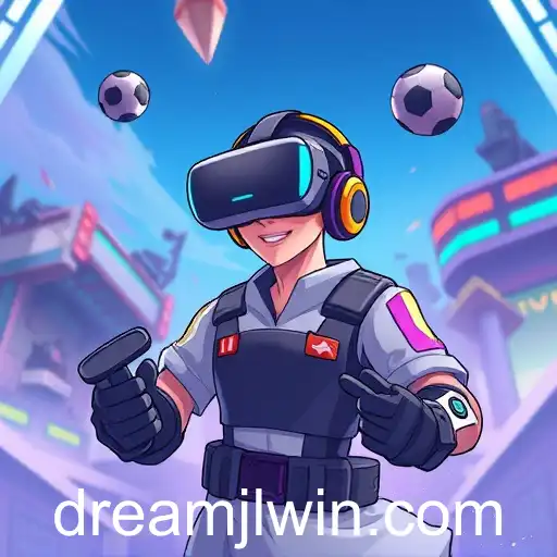 The Evolving World of Online Gaming: A Glance Into DreamJL's Future