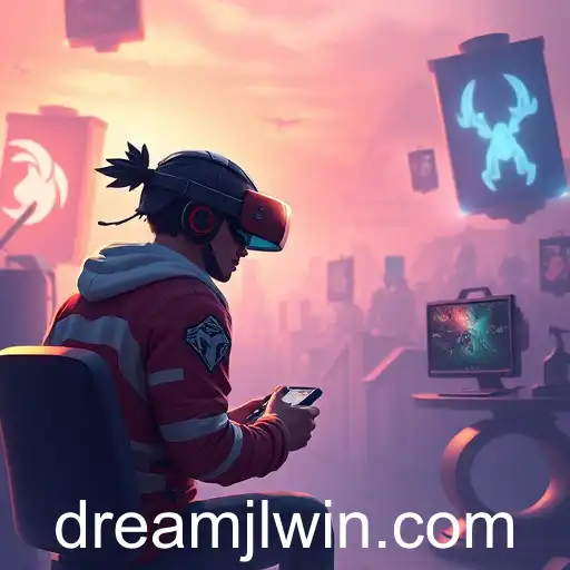 DreamJL Revolutionizes the Gaming Landscape