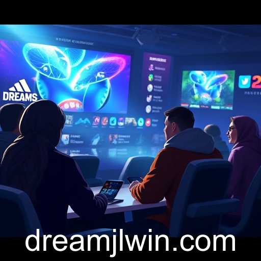 Gaming Trends and Innovation with DreamJL