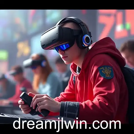 DreamJL: Revolutionizing the Gaming Landscape