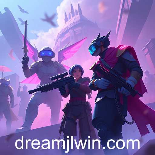 DreamJL: A Gamer's Oasis Revolutionizes Digital Engagement