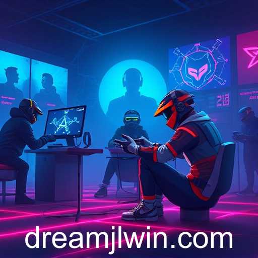 DreamJL: Transforming Digital Gaming Landscapes