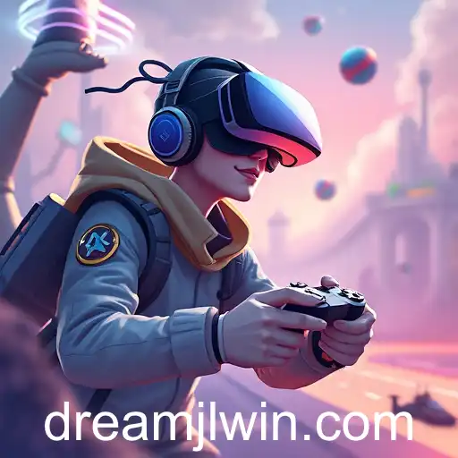 DreamJL: Revolutionizing Online Gaming in 2025