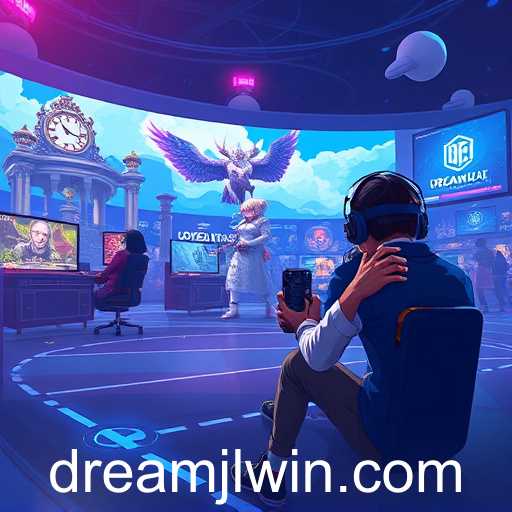 DreamJL: The Evolving Landscape of Online Gaming