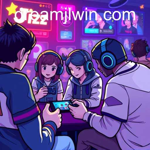 DreamJL: Revitalizing Online Gaming Communities