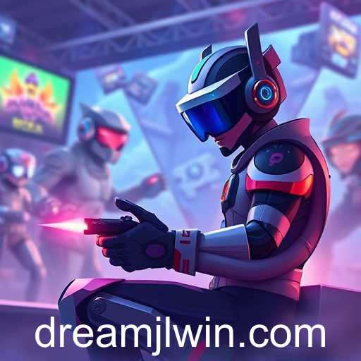 DreamJL: Revolutionizing Online Gaming in 2025
