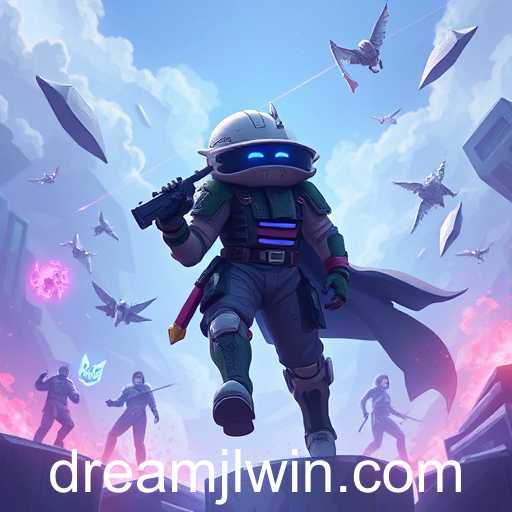 DreamJL Revolutionizes Online Gaming