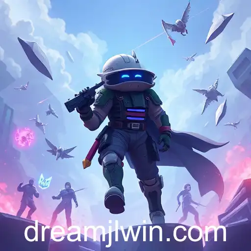DreamJL Revolutionizes Online Gaming