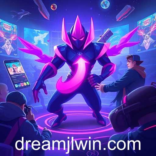 The Rise of Gaming Culture: DreamJL's Impact