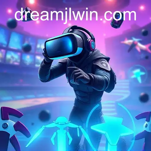 Gaming Revolution: The Rise of DreamJL