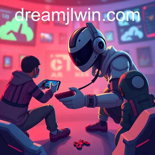 Gaming Trends in 2025: The Rise of dreamjl