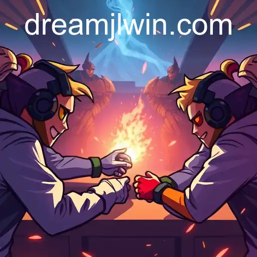 Exploring the Thrills of Multiplayer Gaming with Dreamjl