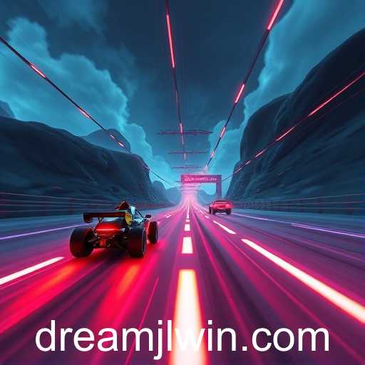 DreamJL: Revving Up the Excitement in the Racing Game Arena