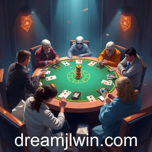 The Rise of DreamJL in the Gaming World