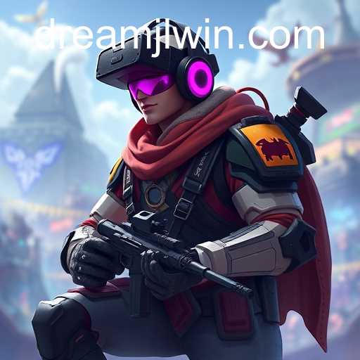 The Rise of DreamJL in Online Gaming