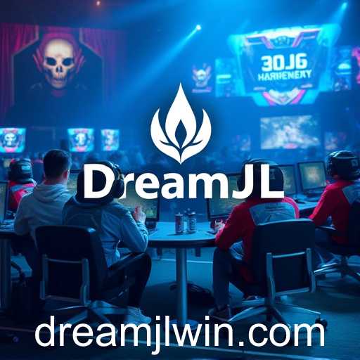 The Rise of DreamJL: A Gaming Phenomenon