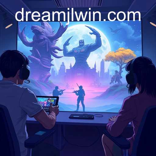 The Rising Popularity of Dreamjl in Gaming