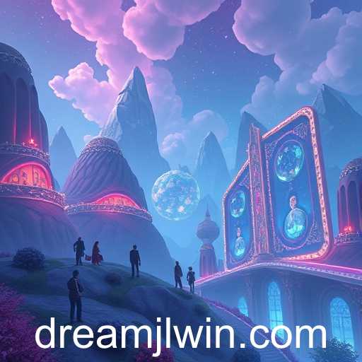 Exploring the New Frontier: 'dreamjl' in Simulation Gaming