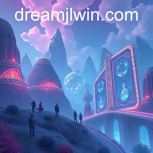 Exploring the New Frontier: 'dreamjl' in Simulation Gaming