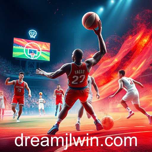 Exploring the Allure of 'Sports Games' through the Lens of 'dreamjl'