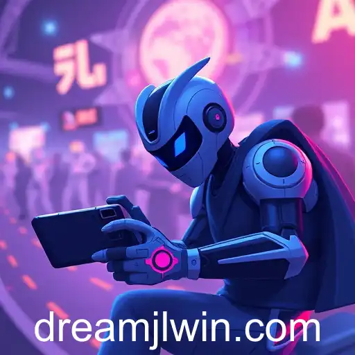 The Rise of DreamJL in the Gaming World